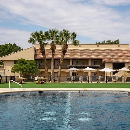 Tapatio Springs Hill Country Resort Boerne Exterior foto